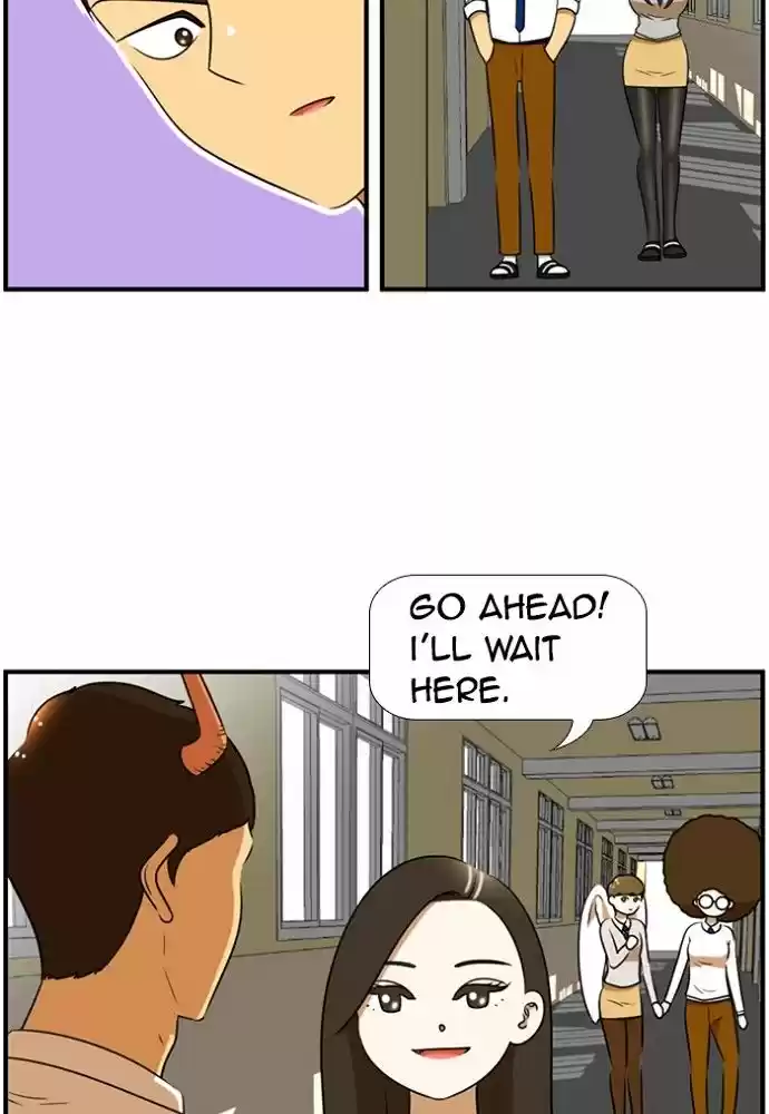 New Normal: Class 8 153