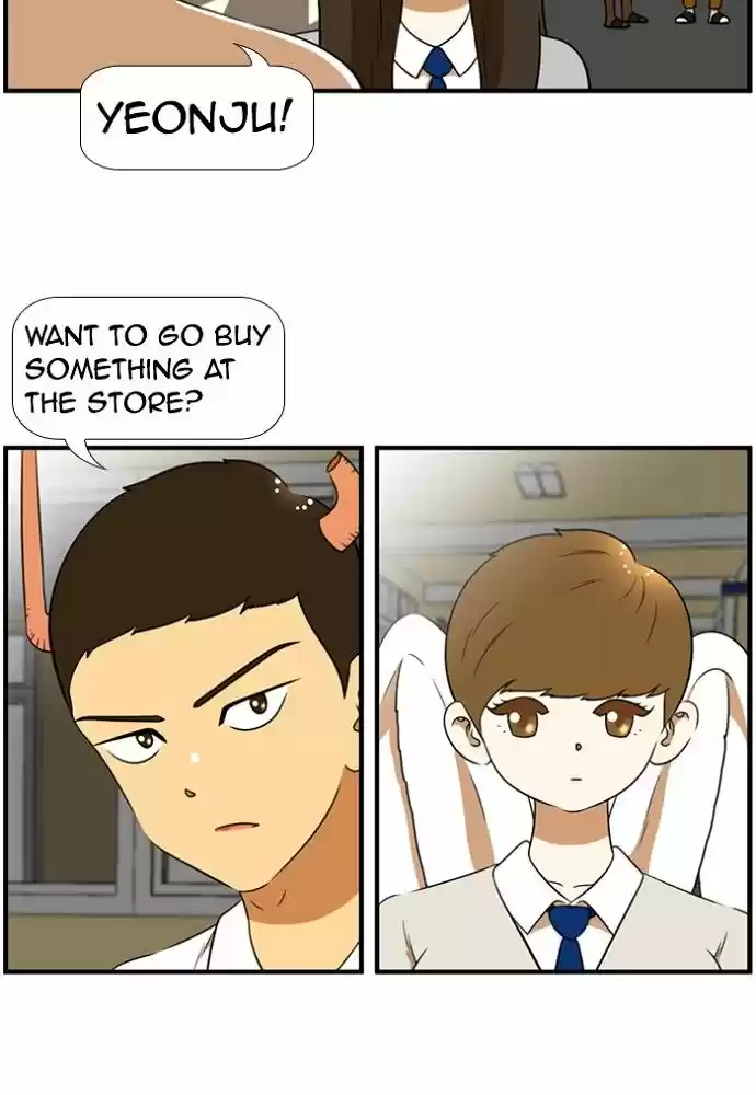 New Normal: Class 8 153