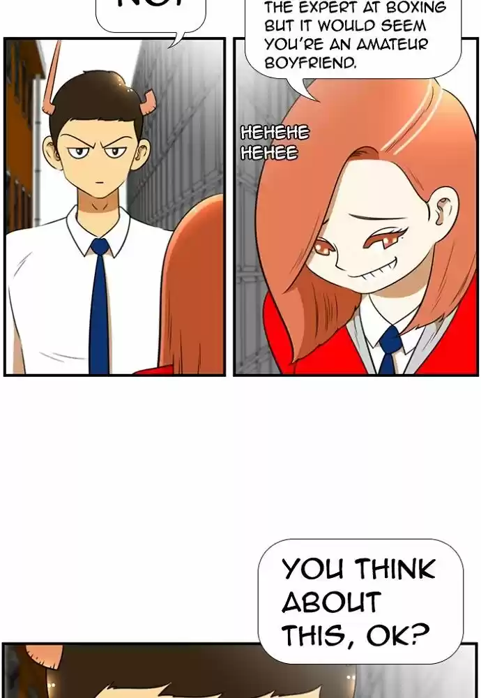 New Normal: Class 8 153