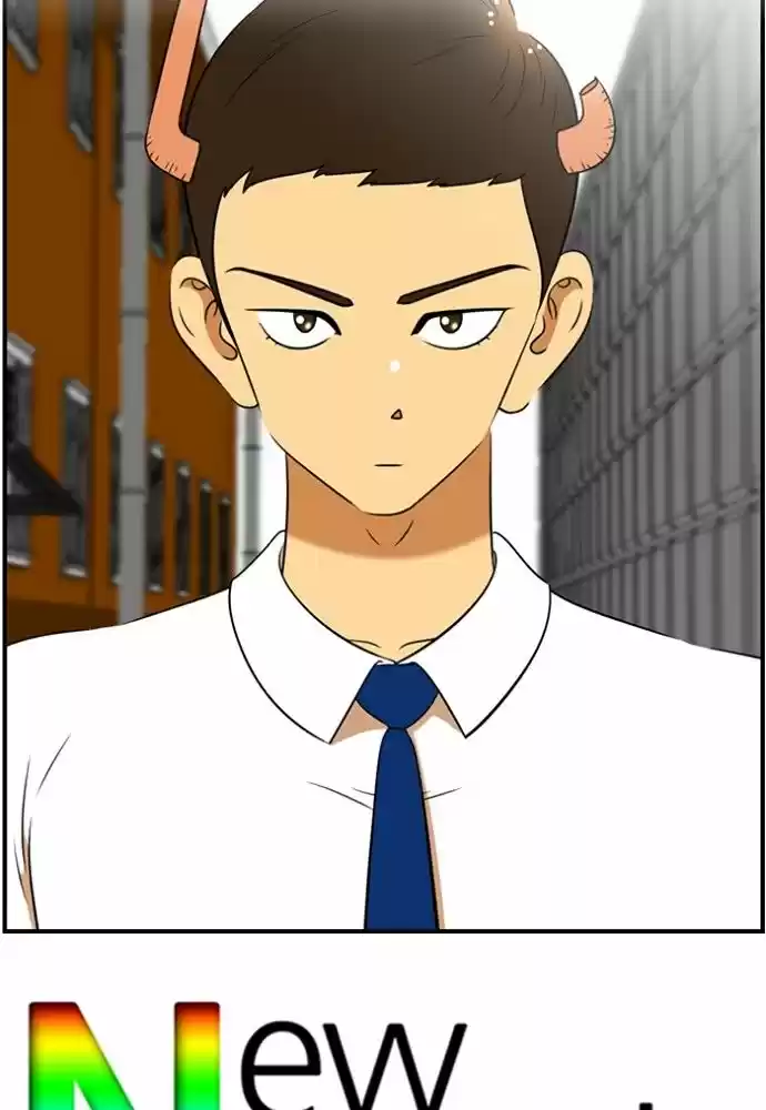 New Normal: Class 8 153