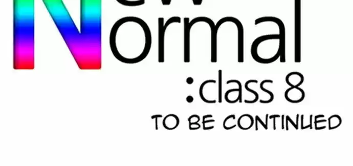 New Normal: Class 8 153