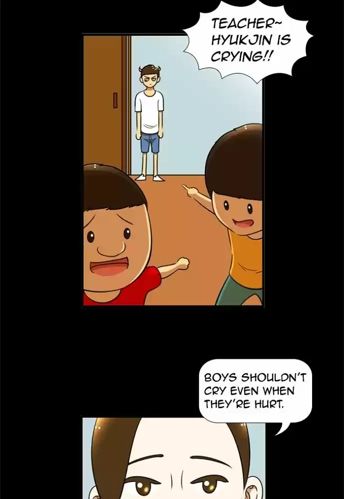 New Normal: Class 8 154