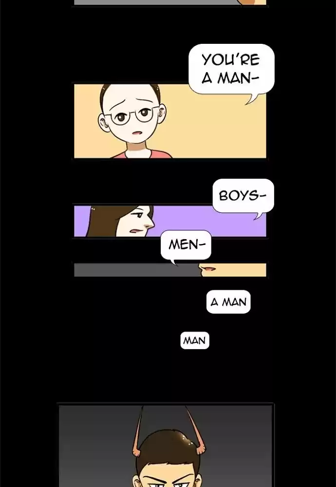 New Normal: Class 8 154