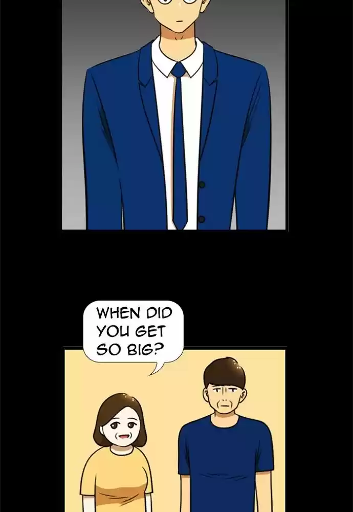 New Normal: Class 8 154