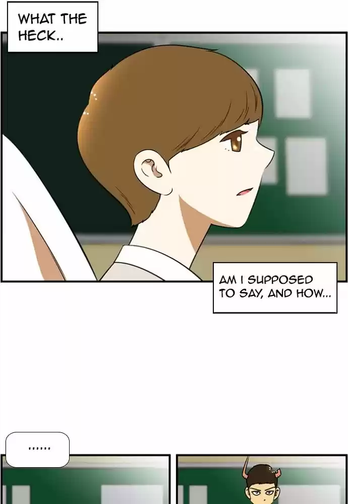 New Normal: Class 8 154