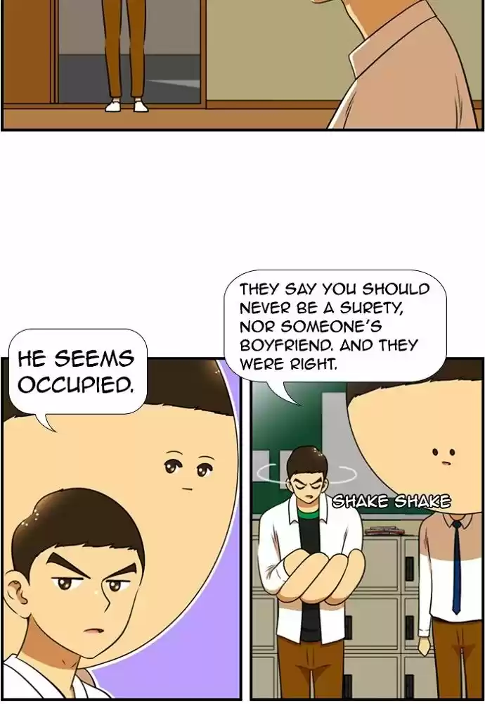 New Normal: Class 8 154