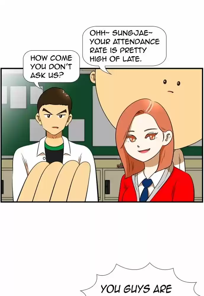 New Normal: Class 8 154