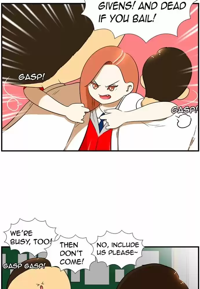 New Normal: Class 8 154