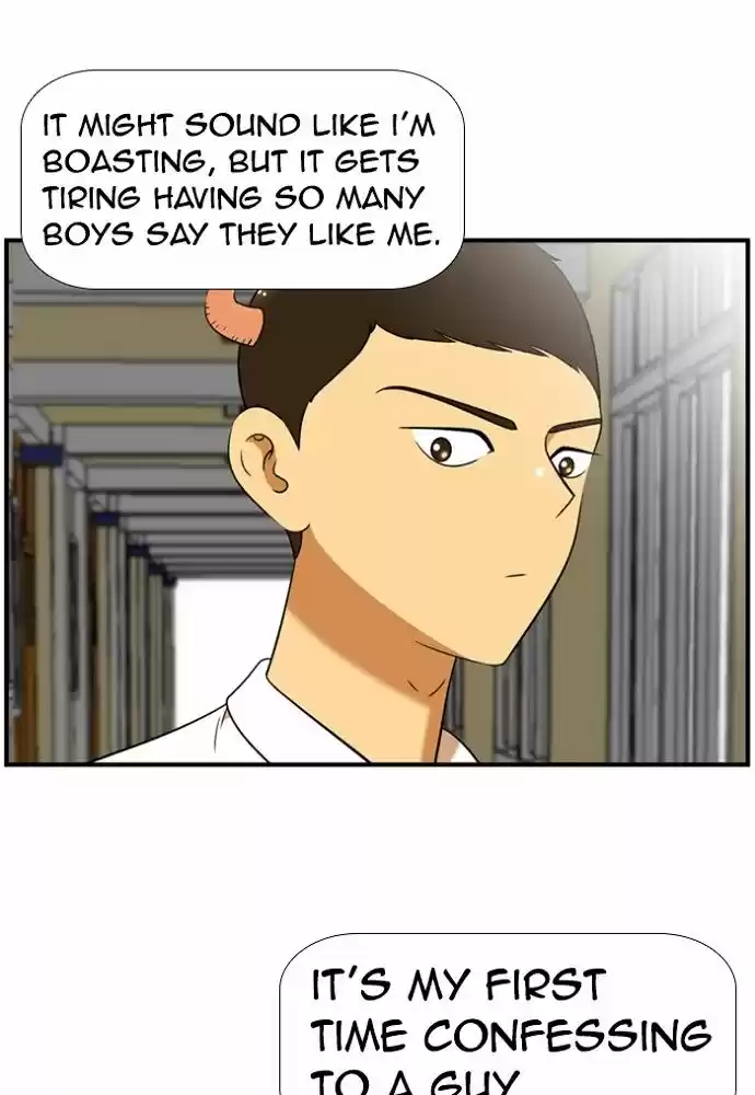 New Normal: Class 8 154