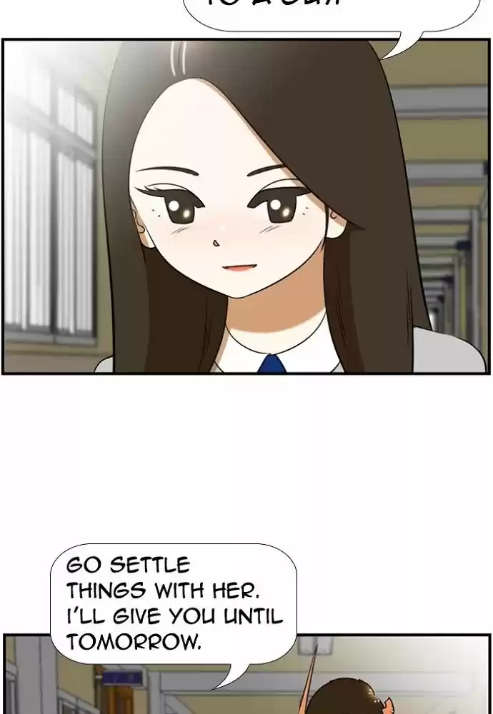 New Normal: Class 8 154