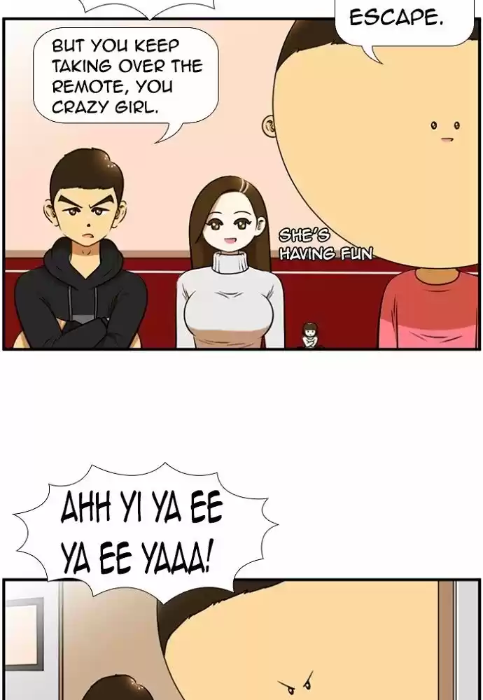 New Normal: Class 8 155