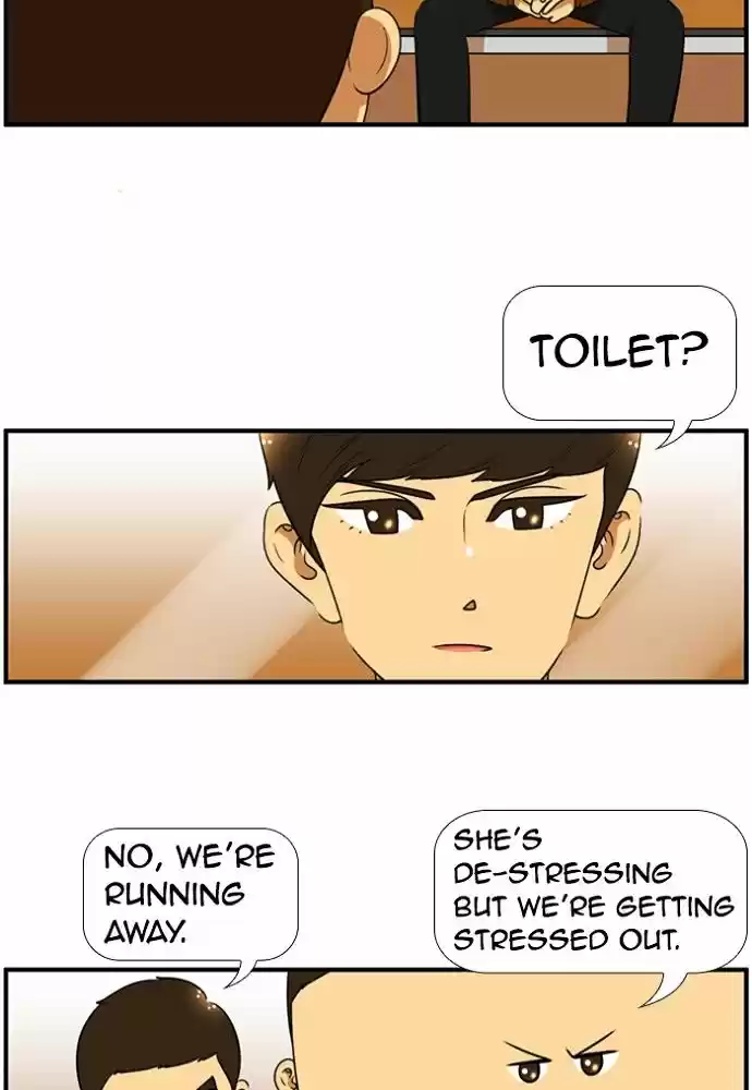 New Normal: Class 8 155