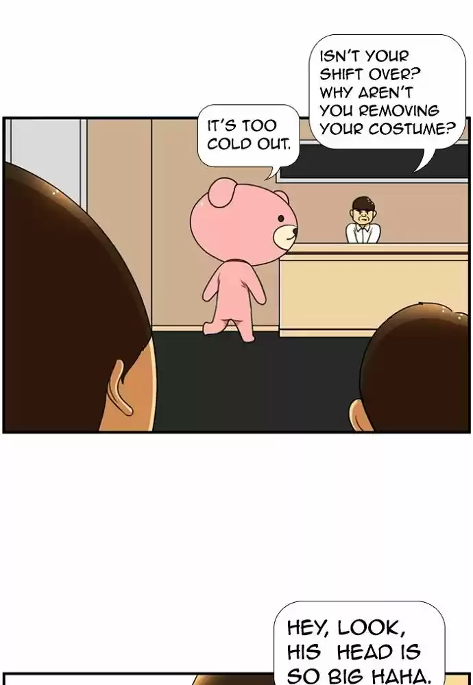 New Normal: Class 8 155