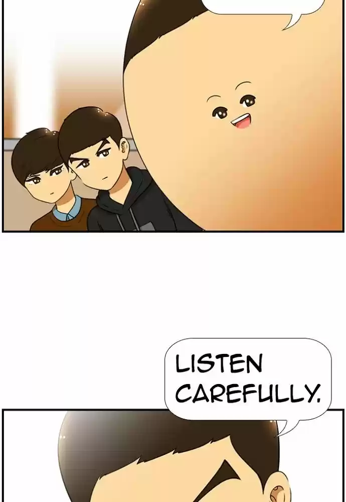 New Normal: Class 8 155