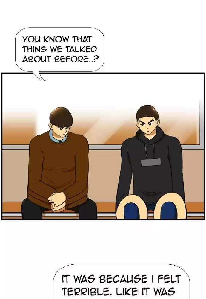 New Normal: Class 8 155