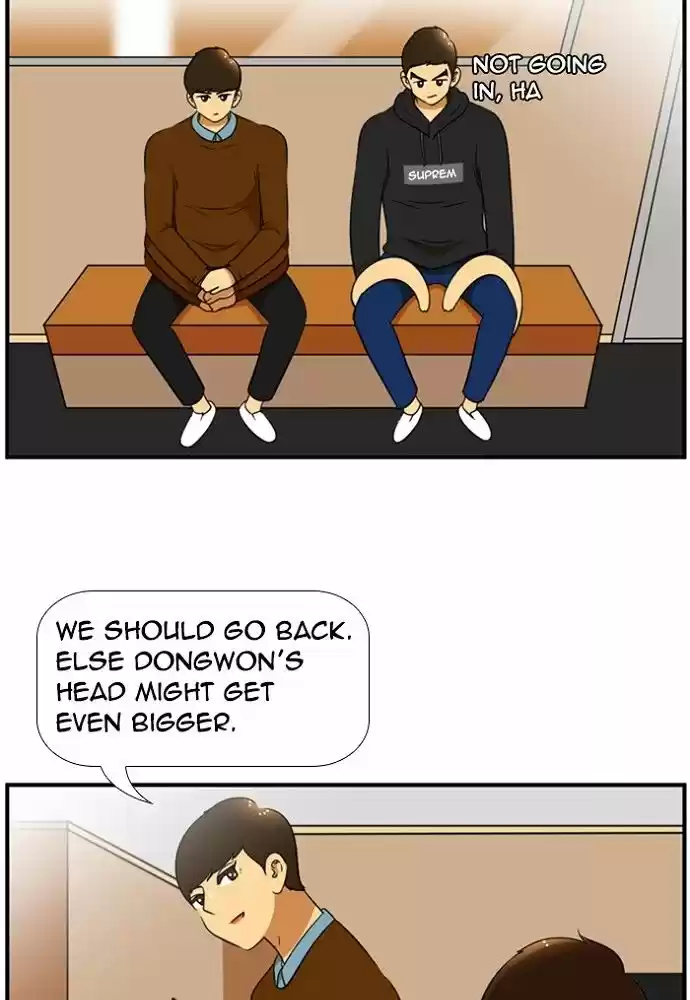 New Normal: Class 8 155