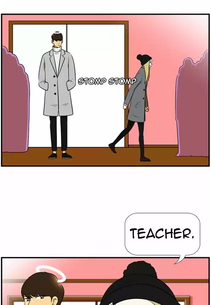 New Normal: Class 8 156