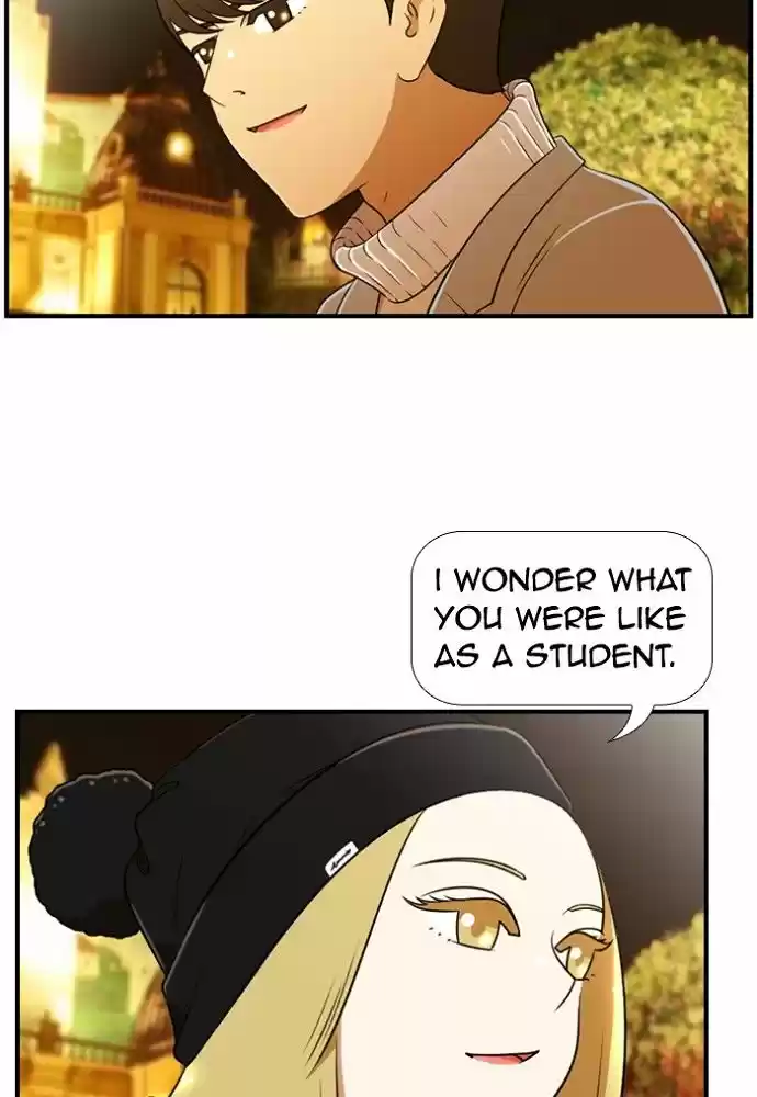 New Normal: Class 8 156