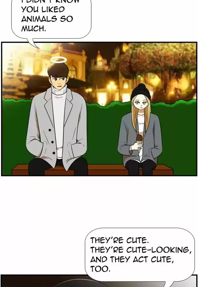 New Normal: Class 8 156