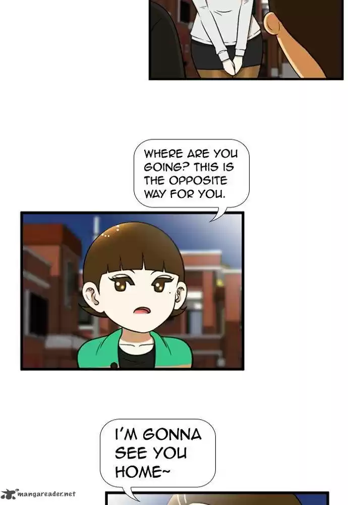 New Normal: Class 8 157