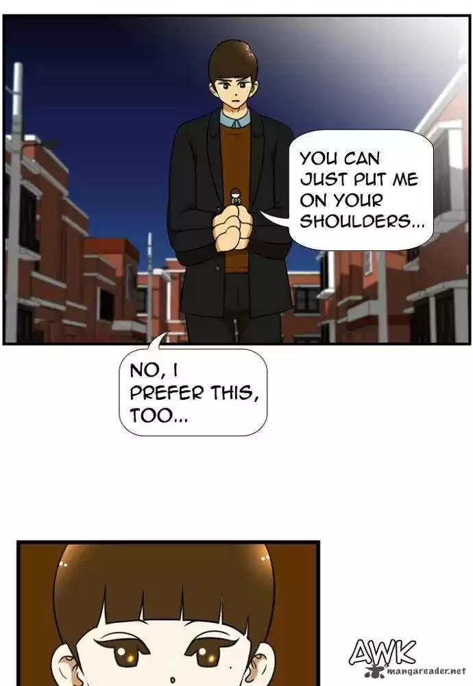 New Normal: Class 8 157