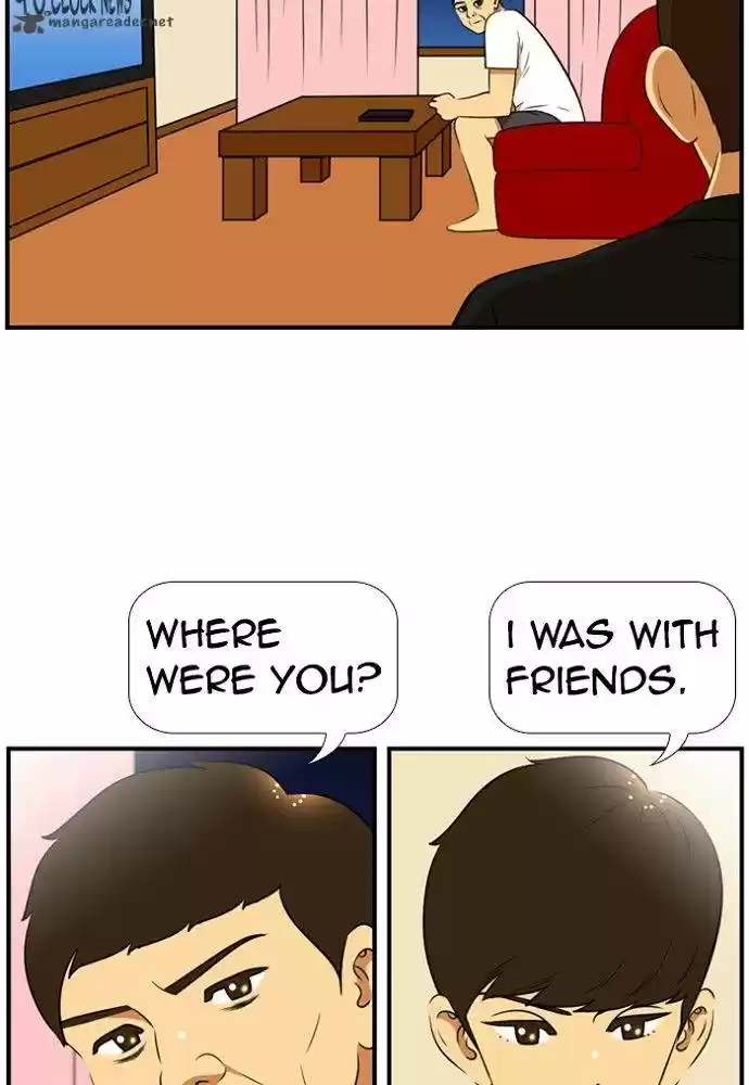 New Normal: Class 8 158