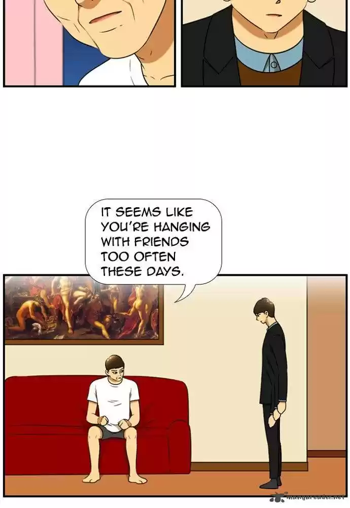 New Normal: Class 8 158