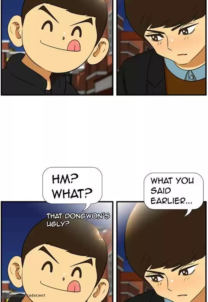 New Normal: Class 8 158