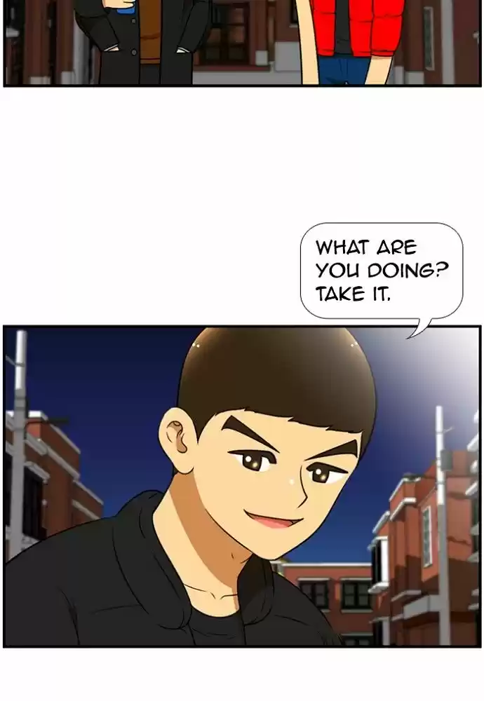 New Normal: Class 8 159