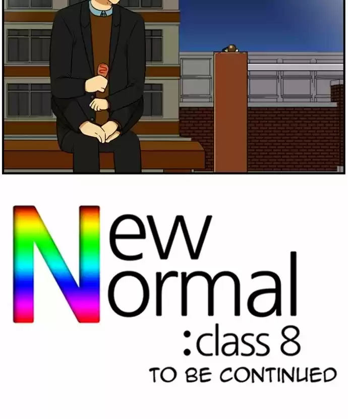New Normal: Class 8 159
