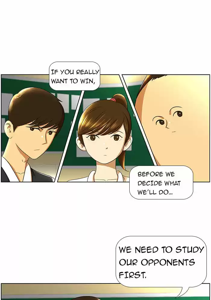 New Normal: Class 8 16