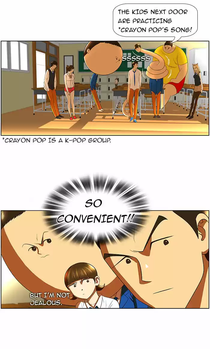 New Normal: Class 8 16