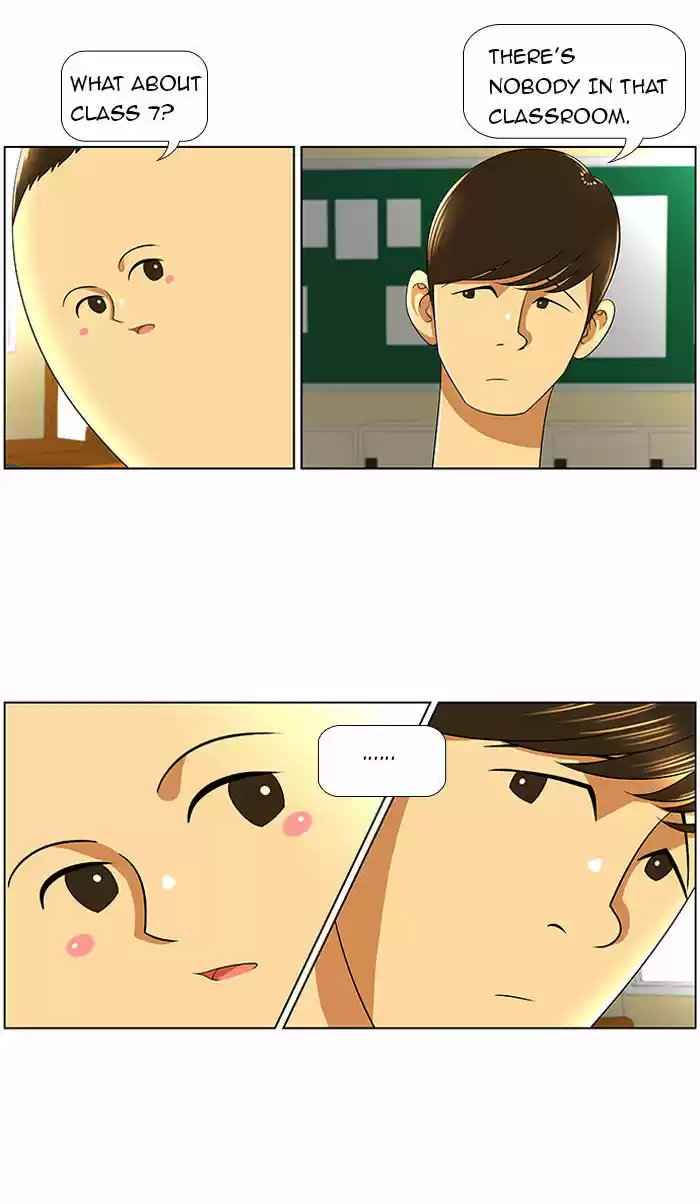 New Normal: Class 8 16