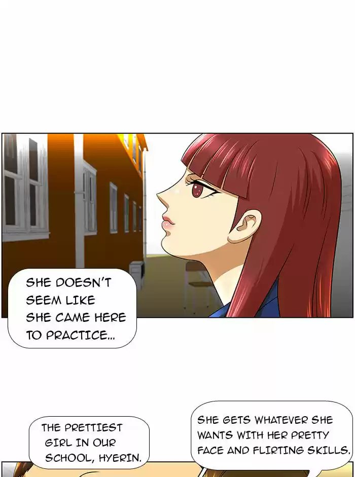 New Normal: Class 8 16