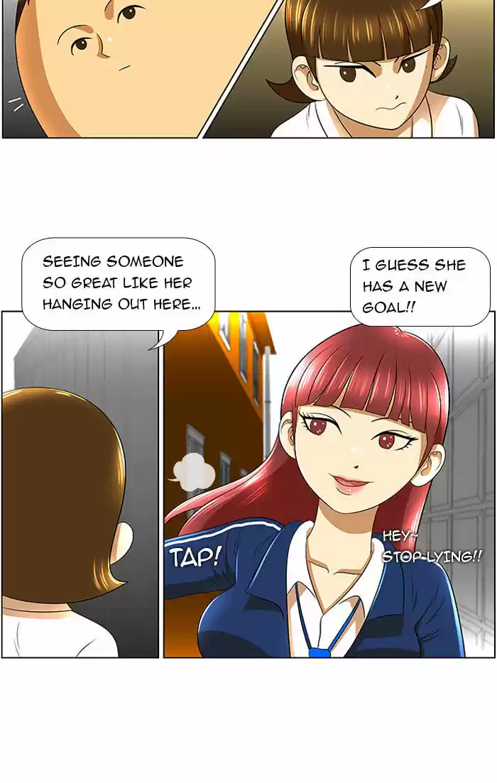 New Normal: Class 8 16