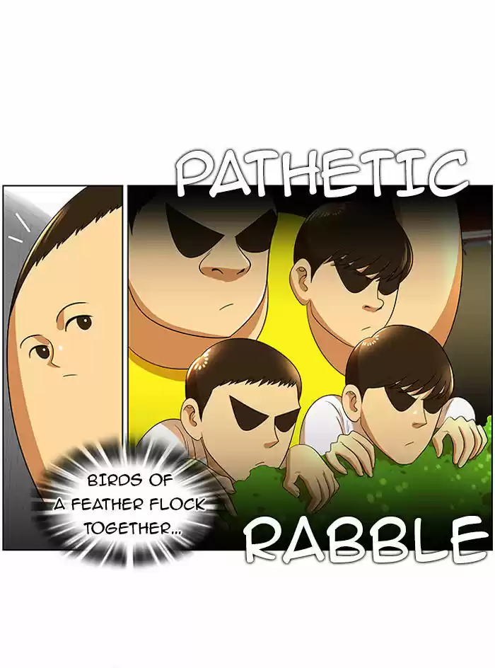 New Normal: Class 8 16