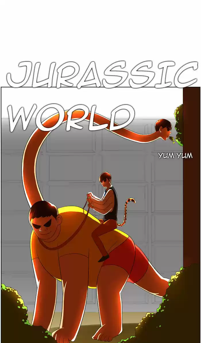 New Normal: Class 8 16