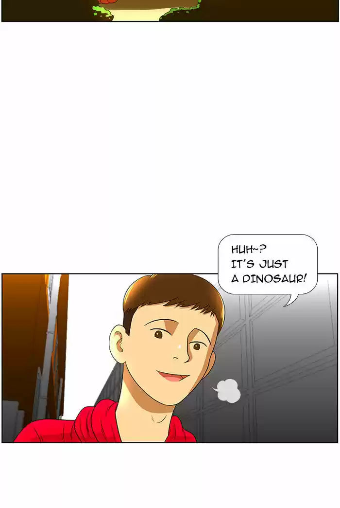 New Normal: Class 8 16