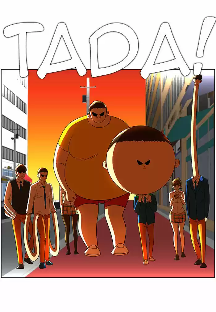 New Normal: Class 8 16