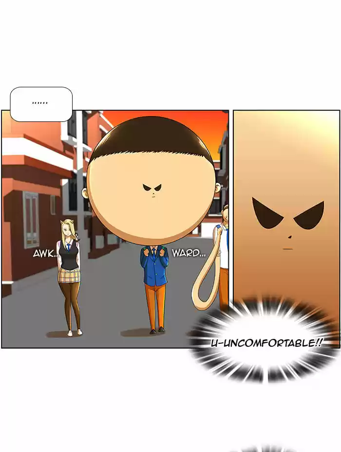 New Normal: Class 8 16