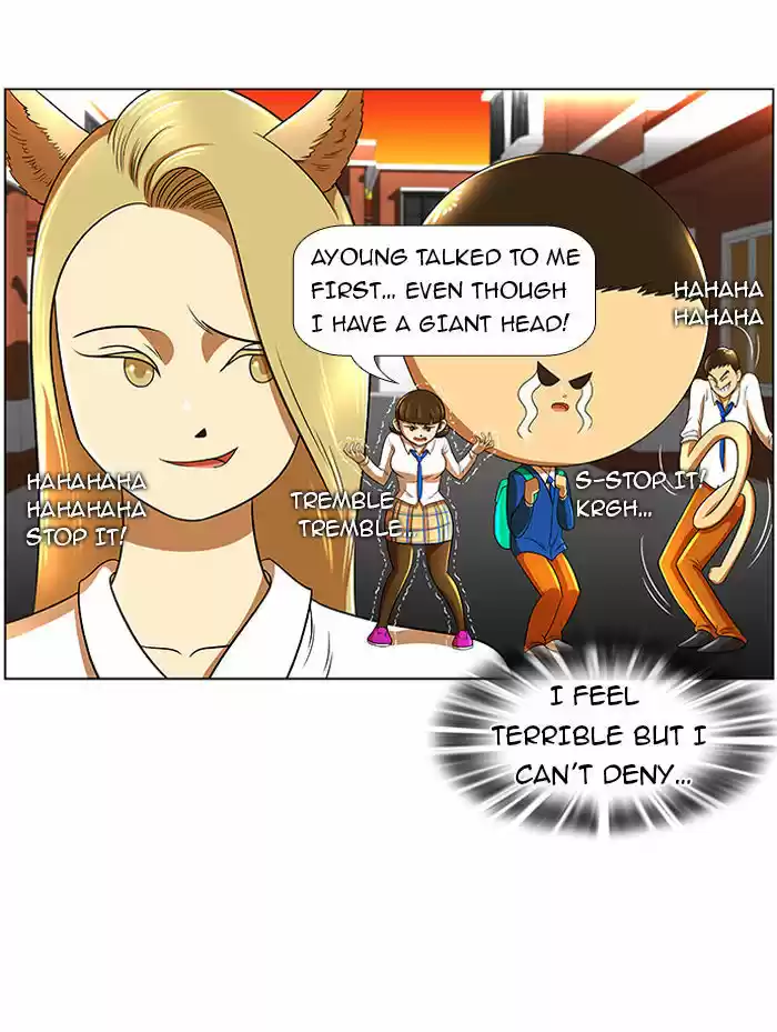 New Normal: Class 8 16