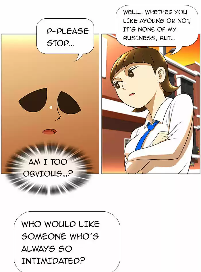 New Normal: Class 8 16