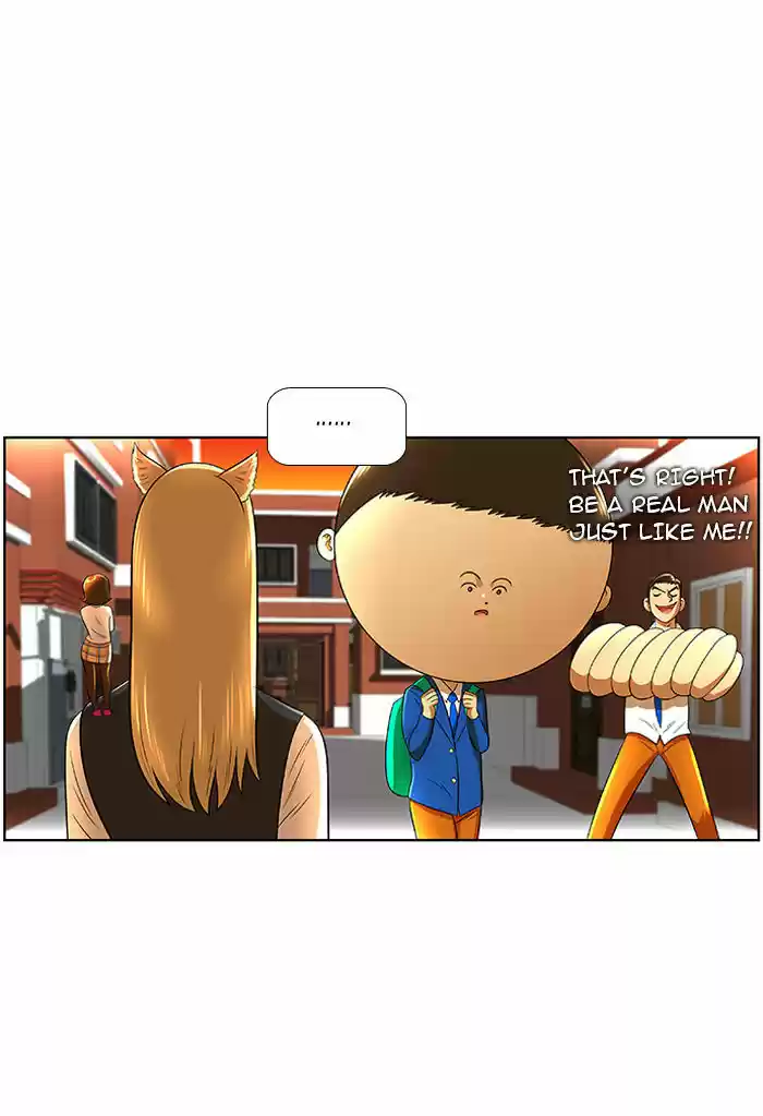 New Normal: Class 8 16