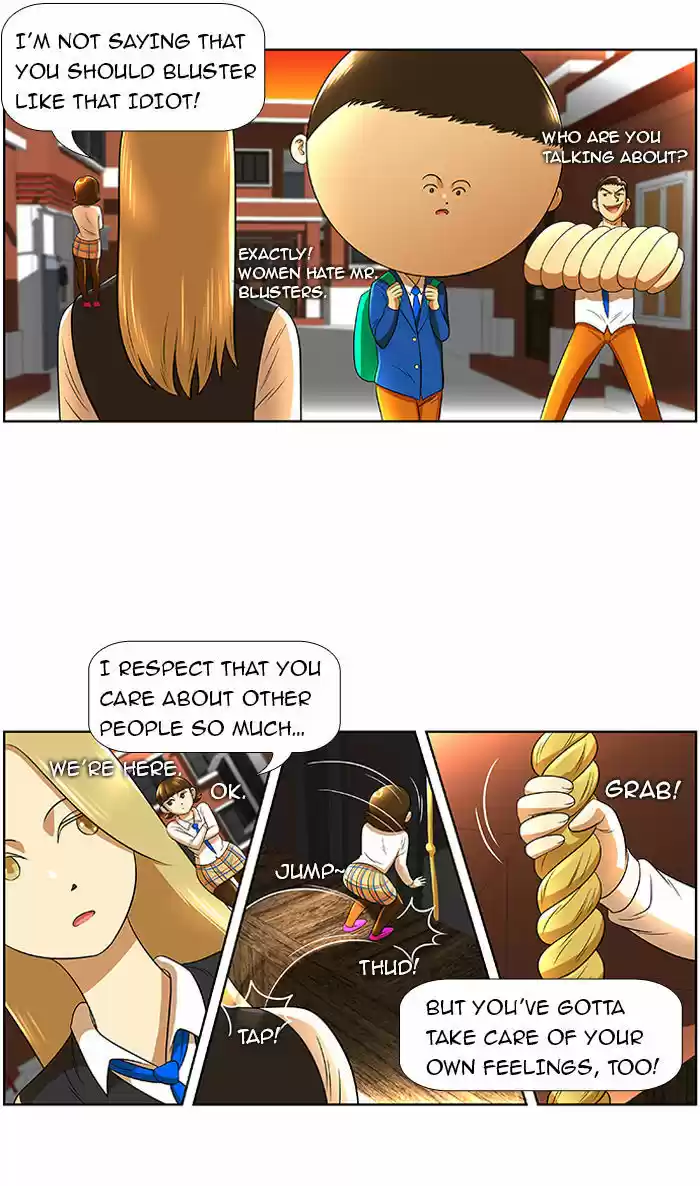 New Normal: Class 8 16