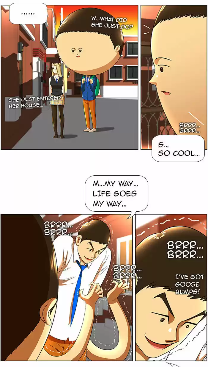 New Normal: Class 8 16