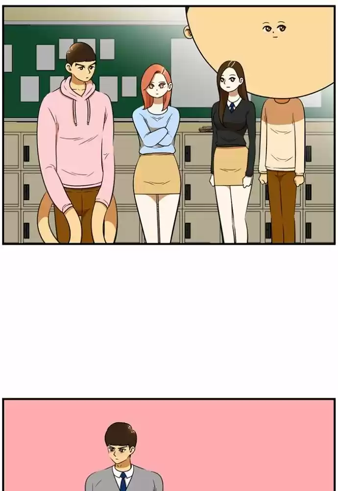 New Normal: Class 8 161