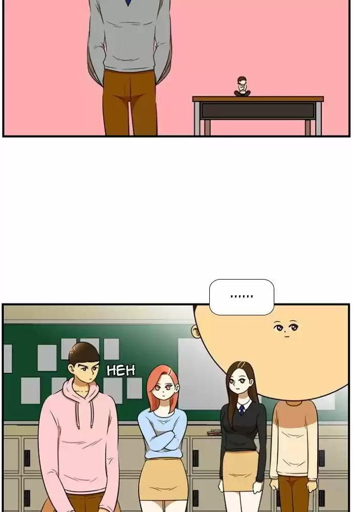 New Normal: Class 8 161