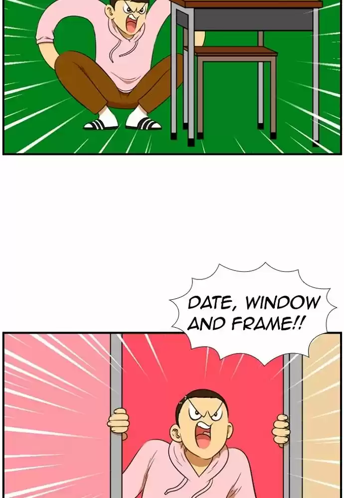 New Normal: Class 8 161