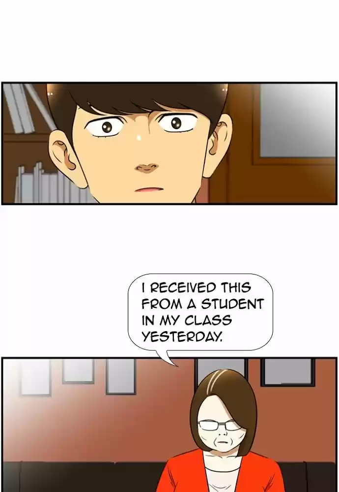 New Normal: Class 8 161