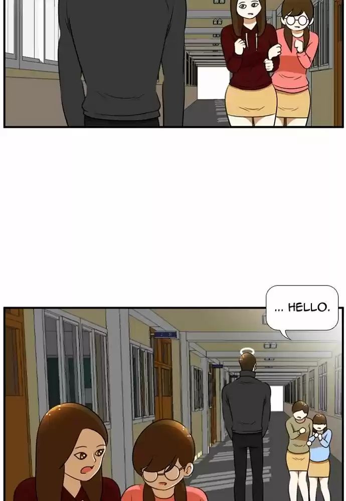 New Normal: Class 8 161